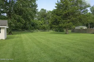 909a Greenfield Heights Boulevard, Havelock, NC 28532 – photo 6: Back Yard