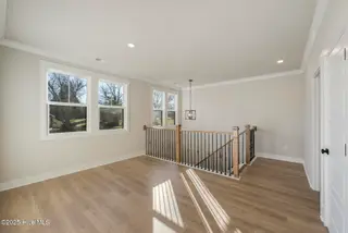 115 S Middleton Drive NW, Calabash, NC 28467 – photo 21: Upstairs Loft