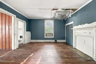 653 Third Street, Ayden, NC 28513 – photo 22: Bedroom 1