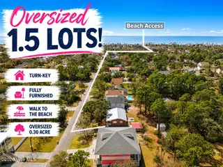 309 NE 41st Street, Oak Island, NC 28465 – photo 2