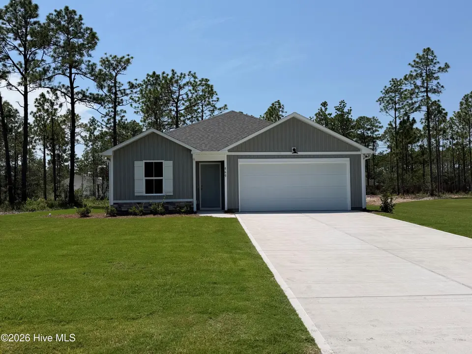 860 Plymouth Road, Boiling Spring Lakes, NC 28461 – photo 1 of 31