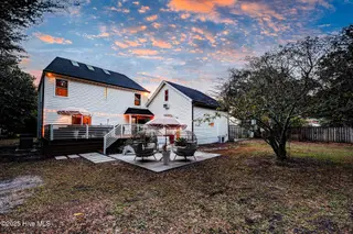 110 Cabbage Inlet Lane, Wilmington, NC 28409 — 4-bedroom home in Whiskey Creek Estates, Wilmington, NC, photo 3 of 69: 110CabbageInletRevised-68