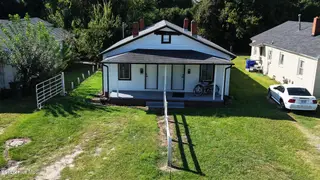 1491 Fleming Street A&B, Greenville, NC 27834 – photo 20: 20-print-Drone 1491 Fleming St-1