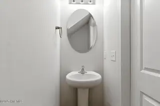 5645 Muscadine Road, Wilson, NC 27893 – photo 15: Hall Bathroom