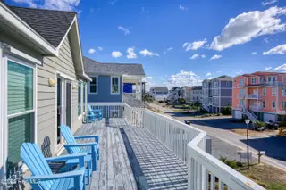 20 Porpoise Place, North Topsail Beach, NC 28460 – photo 19: 20 Porpoise Place - Aerial_3