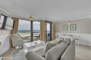 2700 N Lumina Avenue N 617, Wrightsville Beach, NC 28480 — 1-bedroom condo in Shell Island Resort, Wrightsville Beach, NC, photo 7 of 34