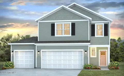 1042 Goose Crossing Road Lot 183, Northwest