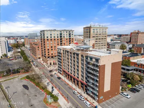 106 N Water Street Ste 708, Wilmington