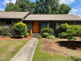 1106 Parkside Drive NW, Wilson, NC 27896 – photo 1: 1106 PARKSIDE DRIVE