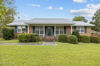 309 Barbour Road, Morehead City, NC 28557 – photo 1: 309 Barbour Rd