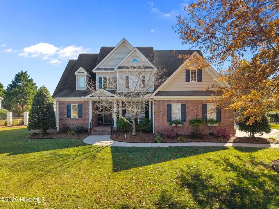 4222 Dunhagan Road, Greenville, NC 27858 – photo 1 of 62: 1-web-or-mls-DJI_20251105124321_0007_D