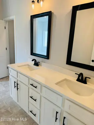 409 S Carey Street Lot 66, La Grange, NC 28551 – photo 13: primary bathroom
