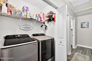 132 Woodbury Farm Drive, Jacksonville, NC 28540 – photo 17: 17