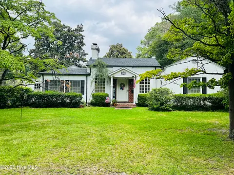 801 Beech Street, Goldsboro