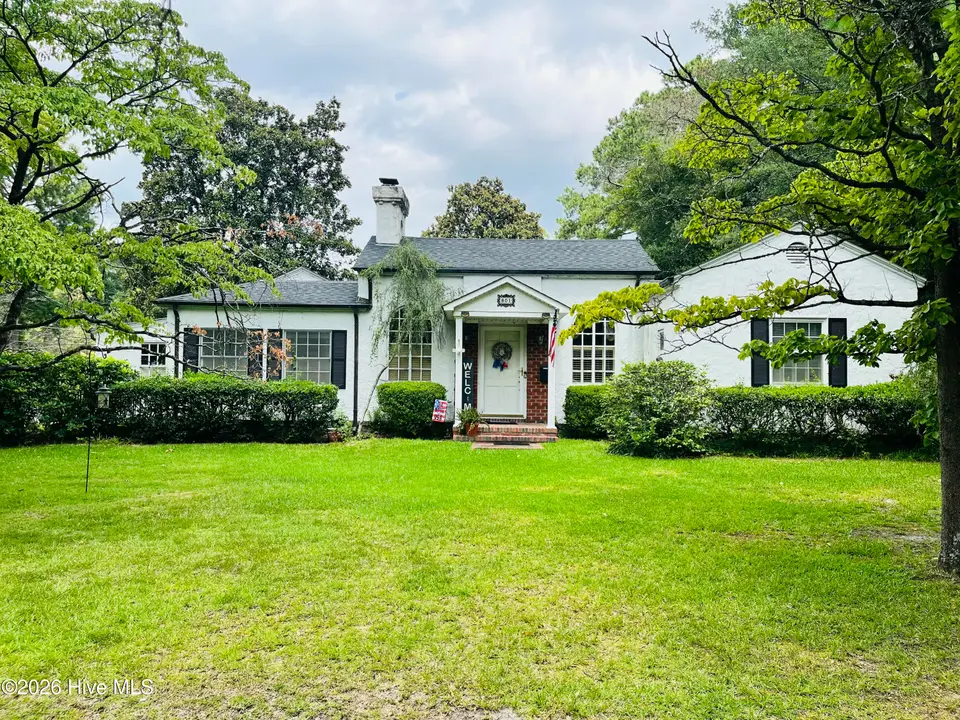 801 Beech Street, Goldsboro, NC 27530 – photo 1 of 1: FullSizeRender 2