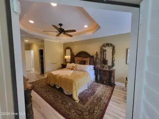 8251 Stenton Drive NE, Leland, NC 28451 — 4-bedroom townhome in Compass Pointe, Leland, NC, photo 20 of 49