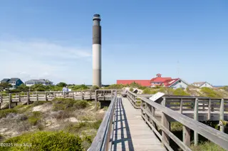 1254 Pogy Ln Se Lot 73, Winnabow, NC 28479 – photo 22: Oak Island Lighthouse