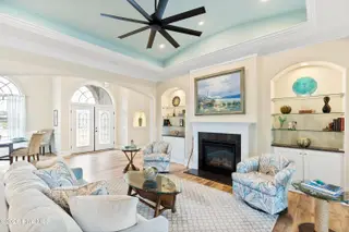 1241 St Simons Drive SE, Bolivia, NC 28422 – photo 8: Great Room