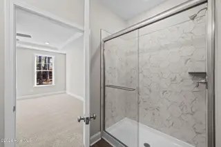 3406 Baybrooke Drive W, Wilson, NC 27893 – photo 18: Master Bath 2