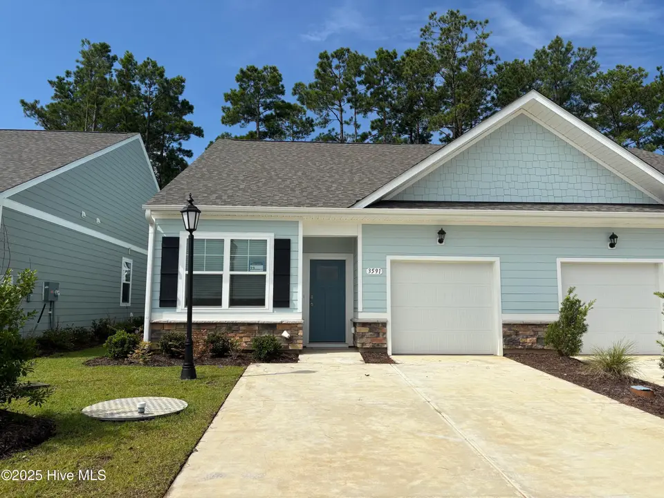 3591 Whaley Way NW, Ash, NC 28420 – photo 1 of 3: RS Lot 23 - 3591 Whaley Way