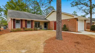 560 Pinehurst Trace Drive, Pinehurst, NC 28374 – photo 2: 560 Pinehurst Trace