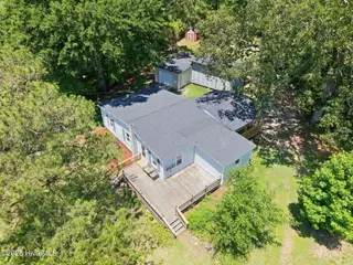 2534 White Oak River Road, Maysville, NC 28555 – photo 8