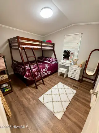 1955 Catherine Lake Road, Richlands, NC 28574 – photo 11: BEDROOM