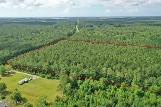 001 Old Winberry Road, Newport, NC 28570 – photo 6: DJI_0661