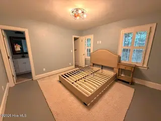 1800 Anderson Street NW, Wilson, NC 27893 – photo 7: Bedroom 1
