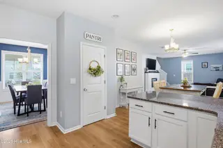 4164 Pegasus Parkway, Leland, NC 28451 – photo 12: large pantry