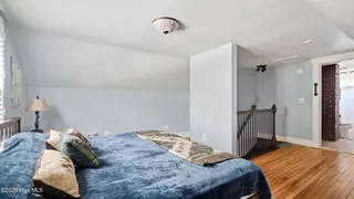 745 N May Street, Southern Pines, NC 28387 – photo 19: Primary Bedroom - 2nd Floor