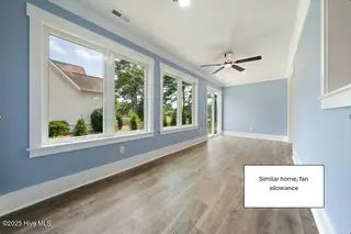 76 Trevino Road, Southport, NC 28461 — 3-bedroom home, Southport, NC, photo 18 of 40: 14 Den