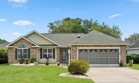506 Wampee St NW, Calabash