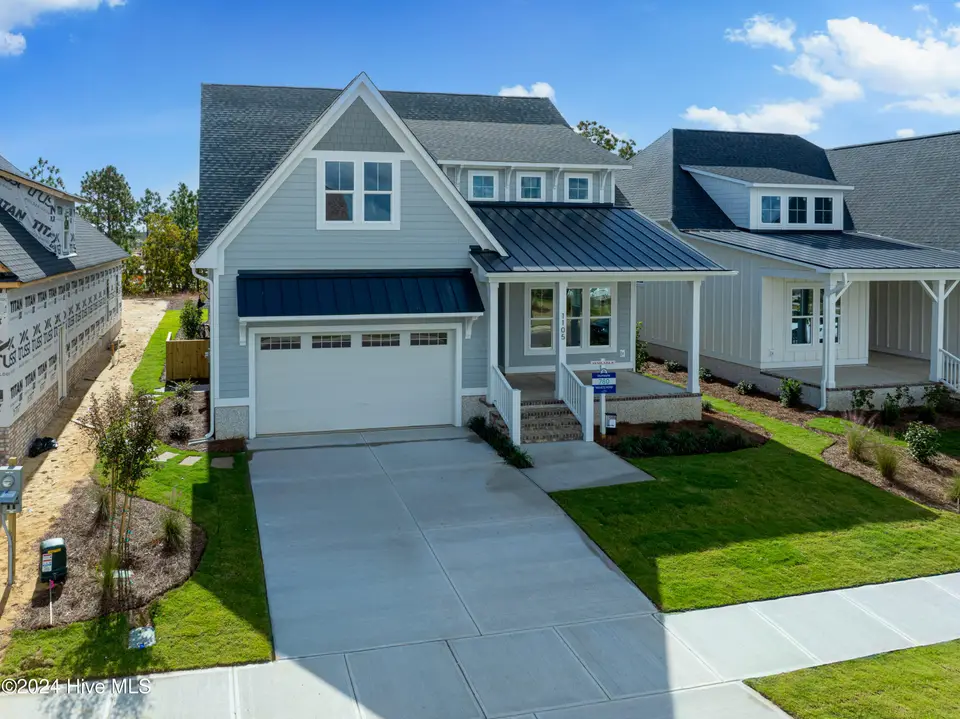 1105 Trisail Terrace, Wilmington, NC 28412 – photo 1 of 48: 1105 Trisail MLS-1