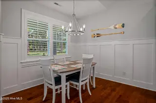 141 Clubhouse Road, Sunset Beach, NC 28468 – photo 18: Dining Area