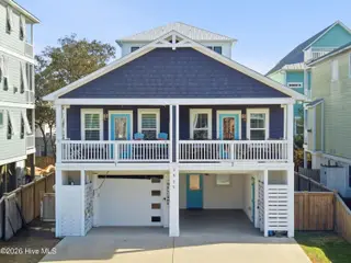 1511 Snapper Lane Unit 2, Carolina Beach, NC 28428 – photo 1: 001_1511_snapper_lane_drone-1_385