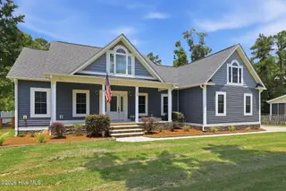 219 White Oak Bluff Road, Stella, NC 28582 – photo 9: 219 White Oak Bluff
