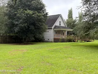 1054 Whitehall Road, Whiteville, NC 28472 – photo 3: Side View