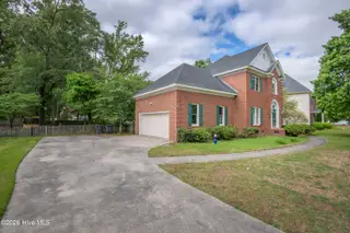 4508 Hansford Drive, Rocky Mount, NC 27803 – photo 9: 4508-Hansford-04