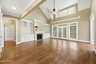 104 Bargate Drive, New Bern, NC 28562 – photo 24: Family Room