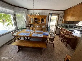 7669 S Nc 58 S, Elm City, NC 27822 – photo 9: Dining Duke