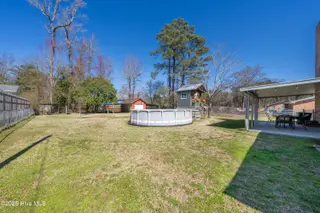 233 Heritage Park Drive, Wilmington, NC 28401 — 3-bedroom home in Heritage Park, Wilmington, NC, photo 24 of 33