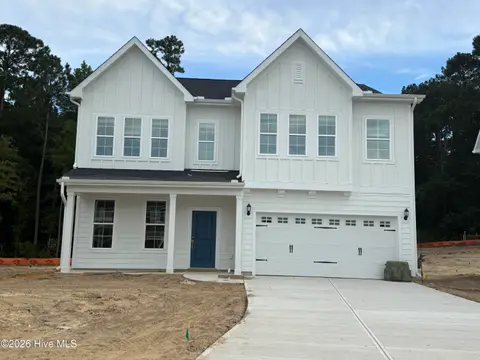 8808 Canoe Brook Court, Wilmington