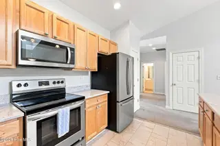 505 Village Green Drive A, Morehead City, NC 28557 – photo 3: Kitchen