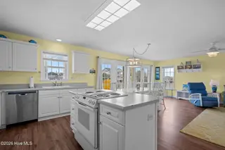 1301 N New River Drive, Surf City, NC 28445 – photo 19: Kitchen