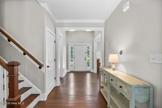 46 Vella Lane, Wilmington, NC 28411 — 4-bedroom home in Harborside, Wilmington, NC, photo 7 of 70