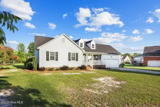 114 Trappers Run Drive, Goldsboro, NC 27530 – photo 5: 114 Trappers Run Dr-5