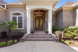 1825 S Moorings Drive, Wilmington, NC 28405 — 5-bedroom home in Landfall, Wilmington, NC, photo 1 of 73