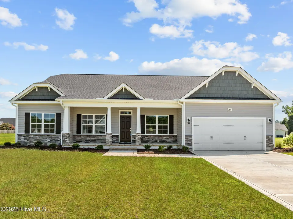 2893 Tucker Hill Drive, Grimesland, NC 27837 – photo 1 of 49: 1-web-or-mls-DJI_0544