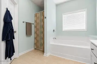 221 Palomino Lane, Swansboro, NC 28584 – photo 19: bathroom